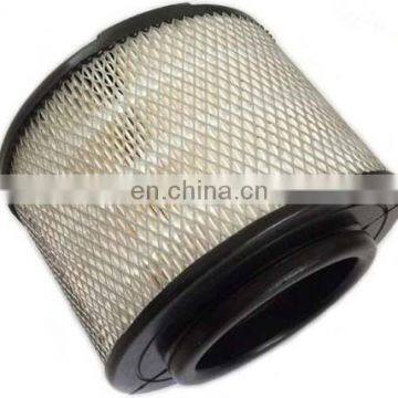 best-selling in OEM package cylindrical replacement air filters replacement for Hilux/Fortuner/Innova oem:17801-0C010