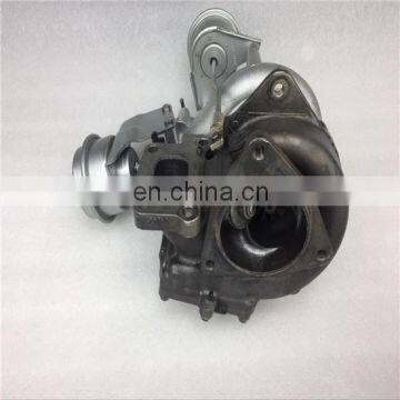 49389-01040 Turbo for Mitsubishi Fits Acura RDX