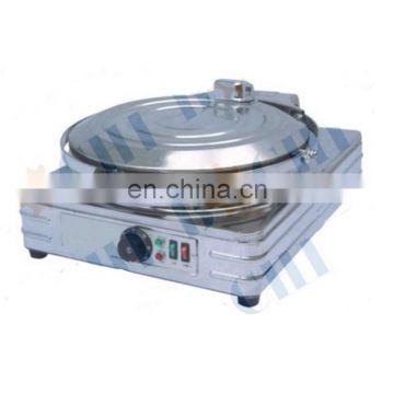 Electric 304/316 Stainless Steel Pizza Pan For Marine