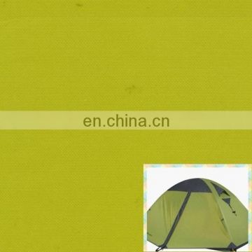 High quality 100% polyester PU/PVC coated waterproof and fireproof oxford tent fabric