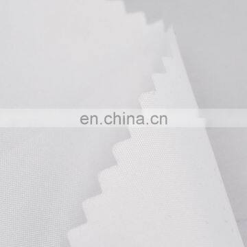 100% polyester 190T 210T taffeta waterproof  woven fabric for disposable protective clothing medical protective dress