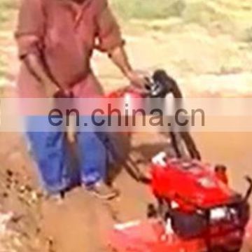 Tractor tiller mini power tiller nepali price rate india