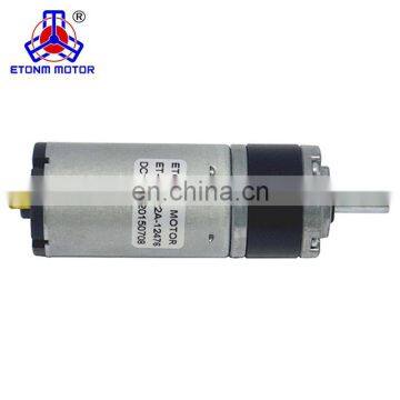 18 volt dc electric motor dc brush motor