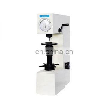 Plastic Rubber Rockwell Hardness Tester Shoes Hardness Meter Testing Machine