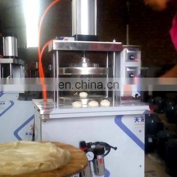 Automatic roti Pita Chapati machine for sale
