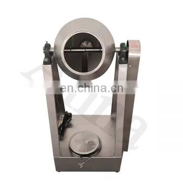 Food grade automatic washing powder tea powder mixing machine