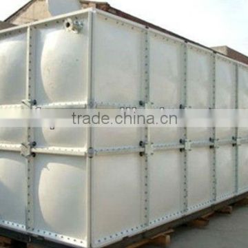 hot SMC water storage tanks