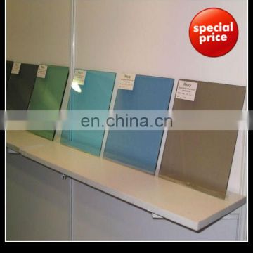 2MM-19MM Float Glass price (Clear, Tinted, Reflective, Pattern, Tempered, Laminated, Insulated)