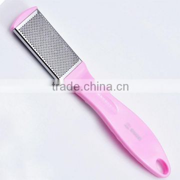 Foot file with competitive price foot shape file New arrival