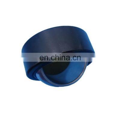 High quality 30x47x22 mm GE..ES Series Lubricated Spherical plain radial bearing GE30ES-2RS with fitting crack