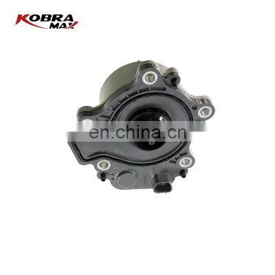 161A0-39015 In Stock Engine Spare Parts For TOYOTA electric water pump