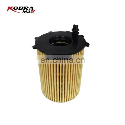 Kobramax Oil Filter For MAZDA Y4011-4302A For TOYOTA SU001-00741 car repair