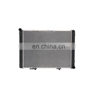 europe car parts 51888085 automobile car engine OEM quality  FIAT 500 L (12-) water cooling system coolanr_Radiators for FIAT