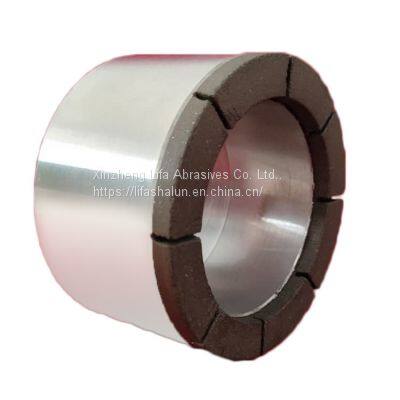 Wholesale Hot Sale Abrasive Stone Cup Grinding Wheel