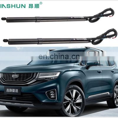 Factory Sonls power tailgate automatic tail gate lift DS-406 for 2020+ Geely SUV electric tailgate