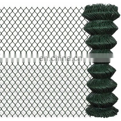PVC Coated Wire Mesh Galvanized PVC Welded Wire Mesh