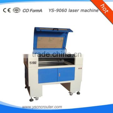 Brand new laser cutting machine with high quality glasses frame marking laser machine 3d laser cutting machine