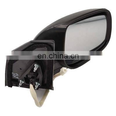 Top Quality Factory Direct Sales Stock Supply Side Mirror Assembly OEM 87940-YK010 87910-YK010 For Corolla