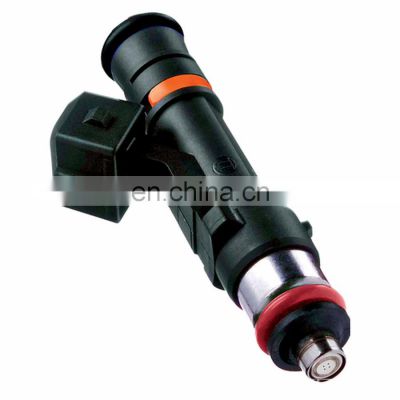 Auto Engine fuel injector nozzle injectors vital parts Injector nozzles For Audi 1.8 2.0 06J906036F 0261500047