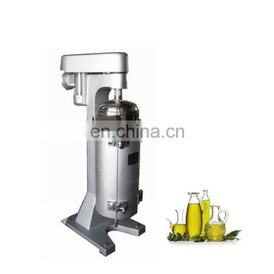 Industrial centrifuge prices pharmaceutical grade tubular bowl centrifuge separator