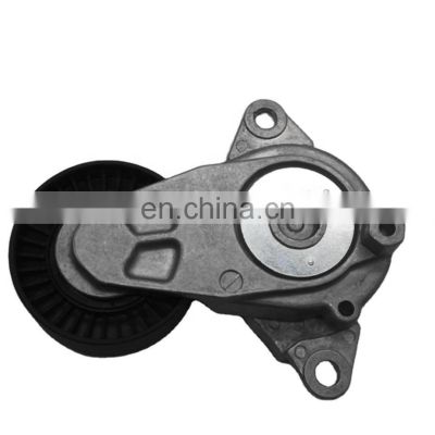 Auto Engine Parts Belt Tensioner Pulley 16620-47010 For Toyota
