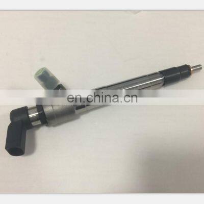 China made new injector 0445110853 diesel fuel injector 0445110854