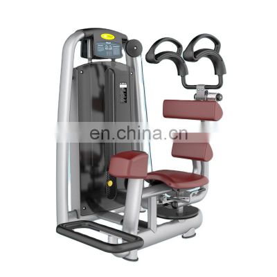 Sports Equipment China New Style General Weights Gym Fitness Wholesale High Quality Fitness Equipment MND  AN35