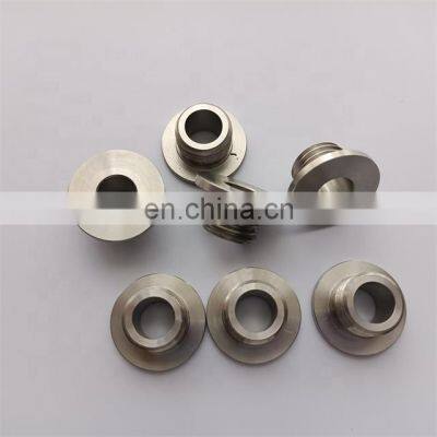 OEM High Quality Stainless Steel Mechanical Engineering Machined Parts CNC Machined Part 2021