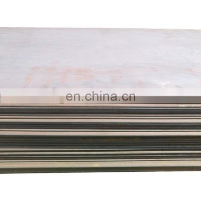 S355JR s355 S355J2 carbon steel plate st 52-3 carbon plate s355 steel material price ship building steel sheet