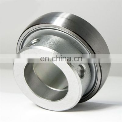 China Supplier High Quality GRAE25NPPB 25*52*31mm Insert Ball Bearings With Eccentric Collar Locking