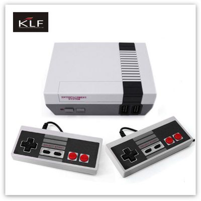Retro Game Console NES with 620 Classic Games Handheld Game Console