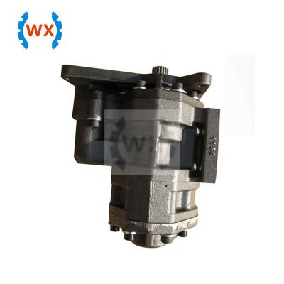 WX Factory direct sales Price favorable Hydraulic Pump 704-30-29110 for Komatsu Wheel Loader Series WA250L0C