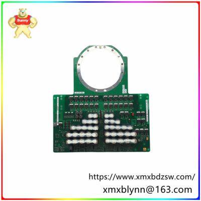 3BHB045647R0001   Input/output thyristor module  Realize the control of high-power equipment with small power control