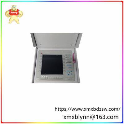 PP846    Control display panel   With high resolution display