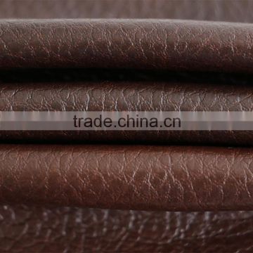 2016 China breathable synthetic semi pu leather                        
                                                                                Supplier's Choice
