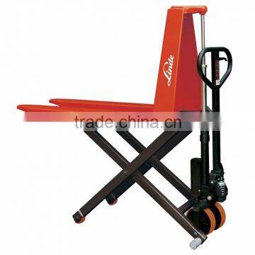 Linde High Lift Pallet Trucks Manual M10H 1.0t forklift truck 1 ton hydraulic truck