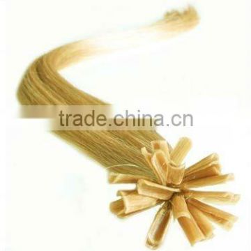 Top Quality Blonde Remy Brazilian Human Hair Extension