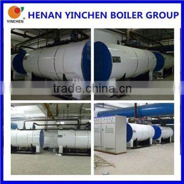 First choice power saving 350KW instant water boiler electric