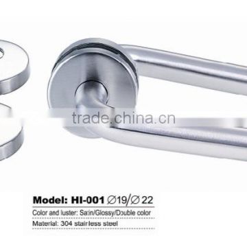 Stainless Steel Lock HI-001