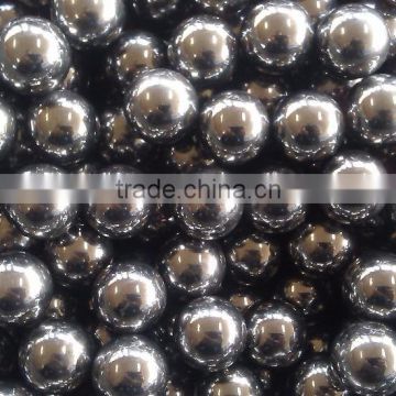 Low price stainless steel ball bearings 440 stainless steel ball