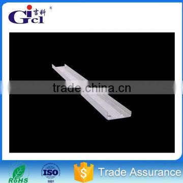 Gicl-Keel aluminum sign display /aluminum profiles for led screen / accessories of aluminum frame