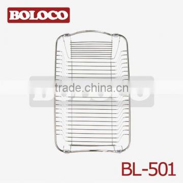 stainless steel basket,kitchen fitting BL-501