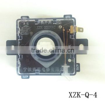 automatic changeover washing machine timer parts of switch
