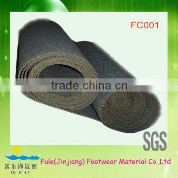 protective underlay foam for carpet laminate