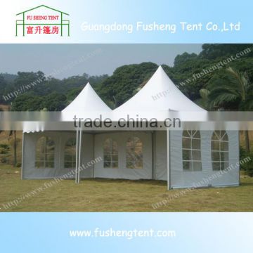 3X3m ChineseTop Pagoda Tents