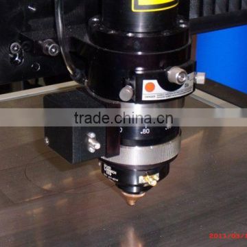 Multifunctional metal and nonmetal professional CNC laser cutting machine CO2 laser tube