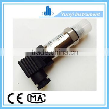China manufacturer piezoresistive gauge pressure sensor