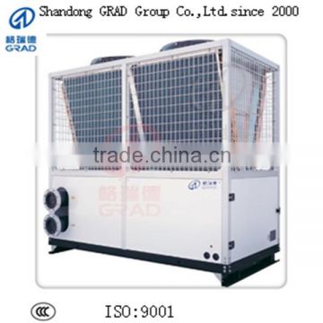 GRAD 60kw air cooled chiller