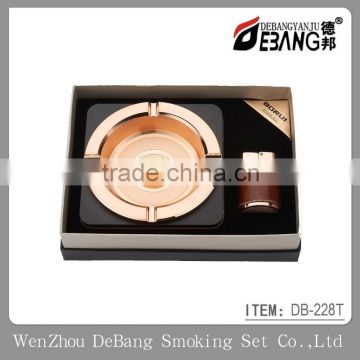 Square/round Shape Ashtray Cigarette Cigar Smoking Smoke Ashtray
