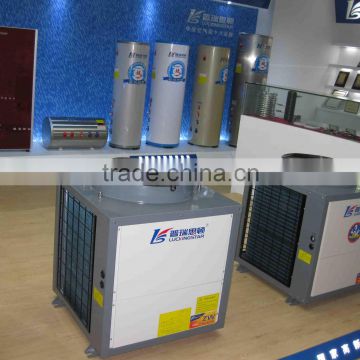 14kw water heat pump water heater for Germany market